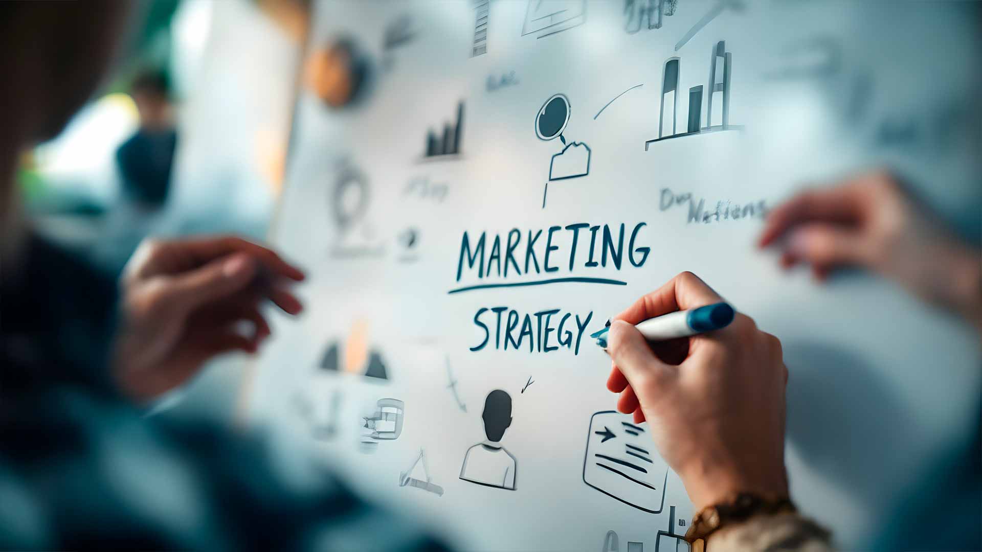 Marketing Estratégico: La clave para construir ventajas competitivas