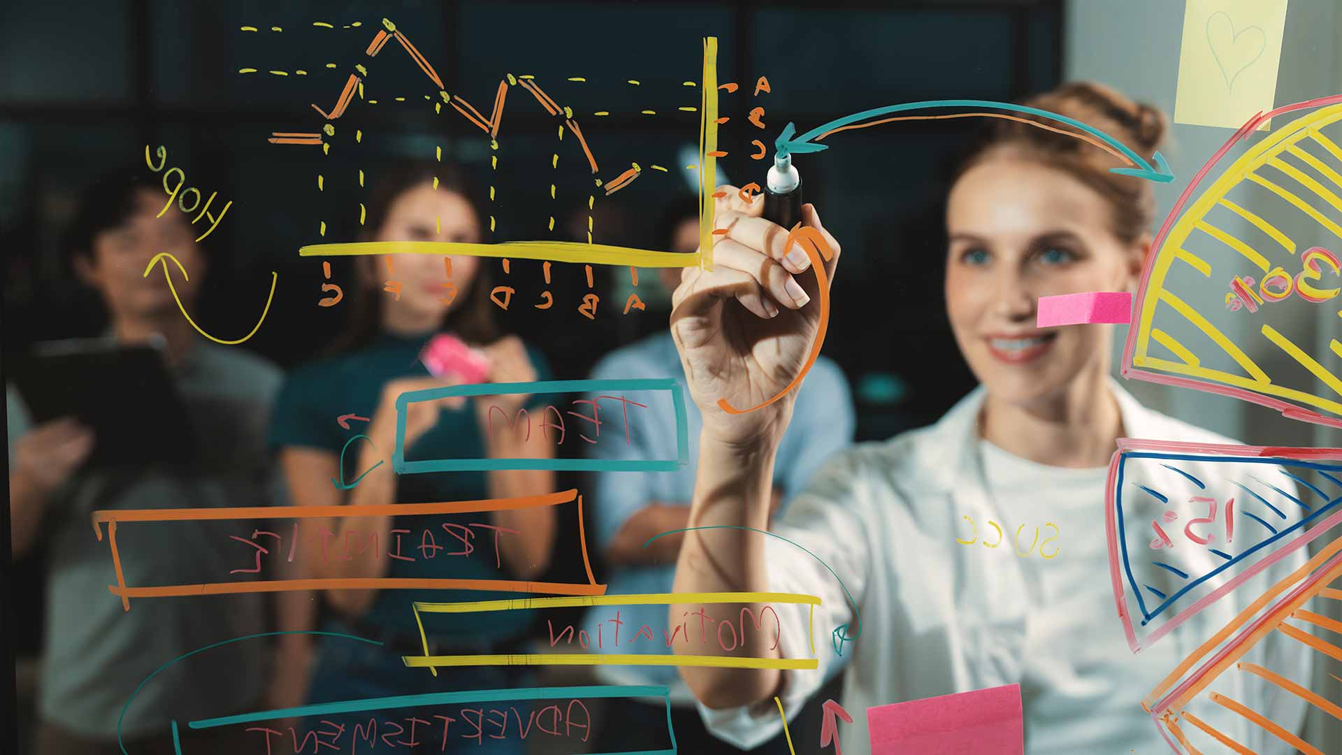 Marketing Estratégico: La clave para construir ventajas competitivas (2)
