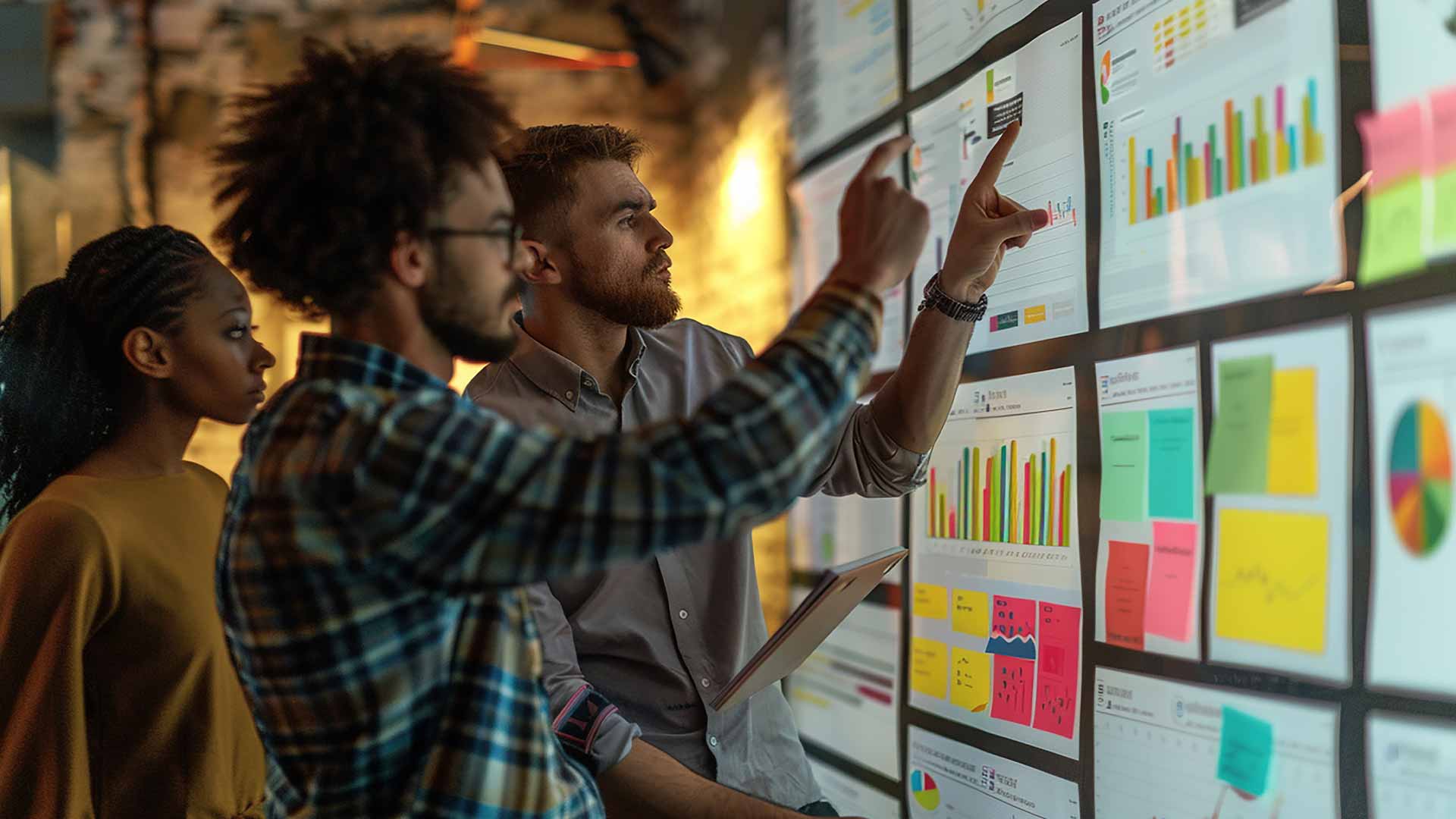 Marketing Estratégico: La clave para construir ventajas competitivas (3)