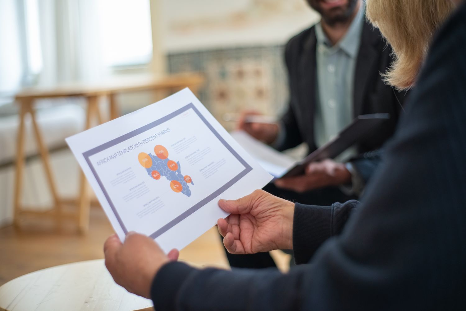Consultoría en Trade Marketing - análisis estratégico comercial