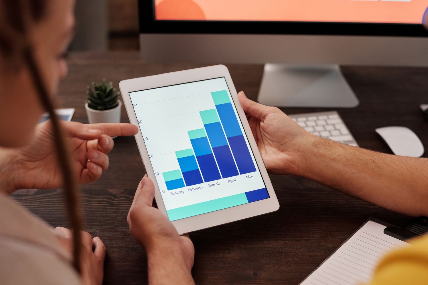 Inteligencia Comercial - análisis de datos y dashboards de ventas